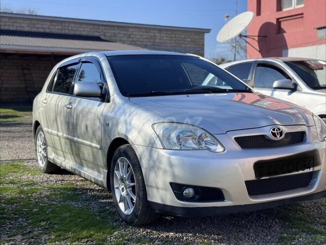 Toyota Corolla 2007, 370,000 km - 1.4 l - Masallı