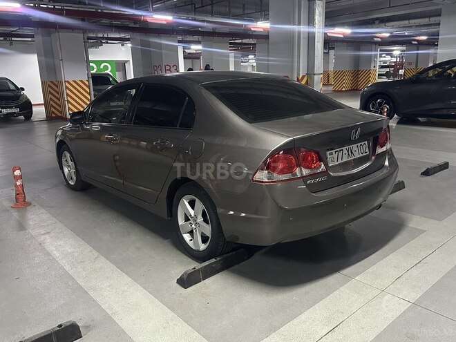 Honda Civic 2009, 130,000 km - 1.8 l - Bakı