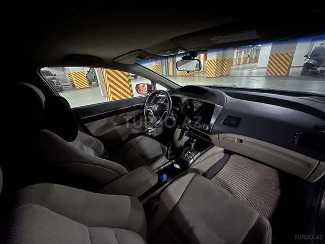 Honda Civic 2009, 130,000 km - 1.8 l - Bakı