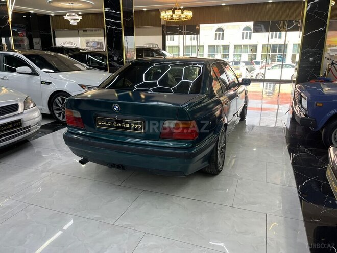 BMW 320 1992, 302,154 km - 2.0 л - Sumqayıt