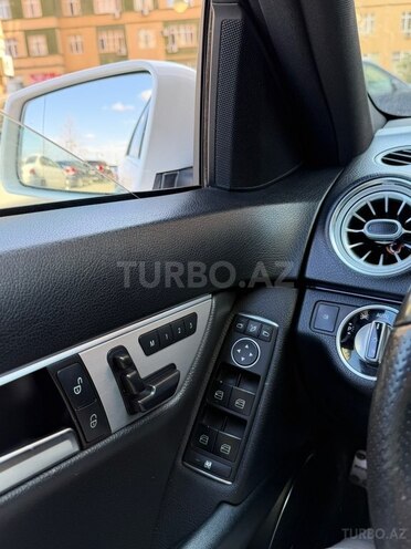 Mercedes C 250 2012, 217,000 km - 1.8 л - Bakı