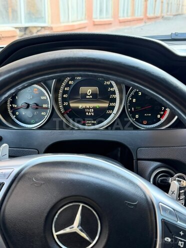 Mercedes C 250 2012, 217,000 km - 1.8 л - Bakı