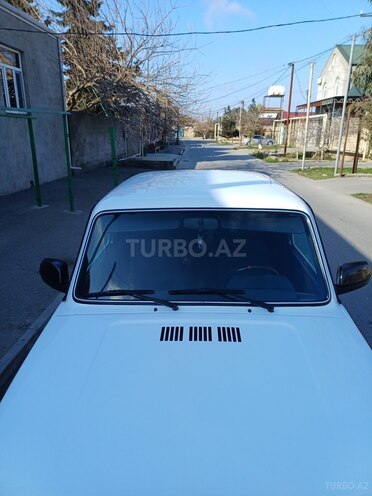LADA (VAZ) Niva 2014, 207,947 km - 1.7 л - Bakı