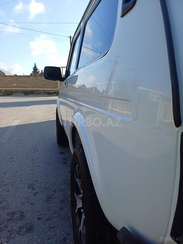 LADA (VAZ) Niva 2014, 207,947 km - 1.7 л - Bakı