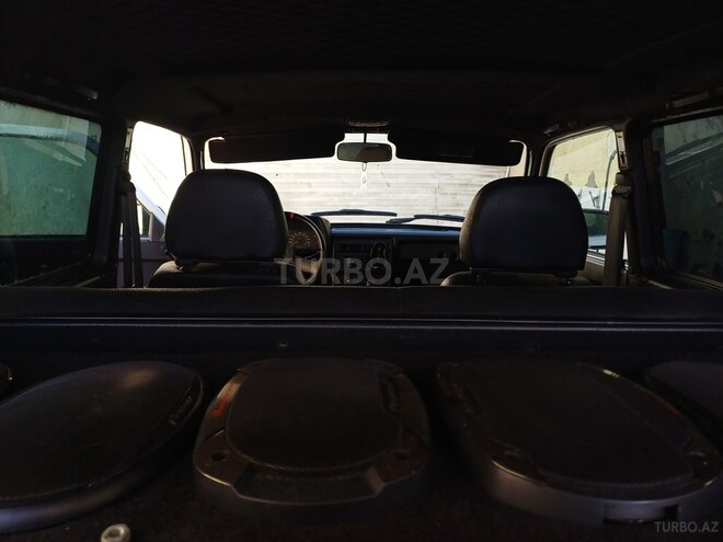 LADA (VAZ) Niva 2014, 207,947 km - 1.7 л - Bakı