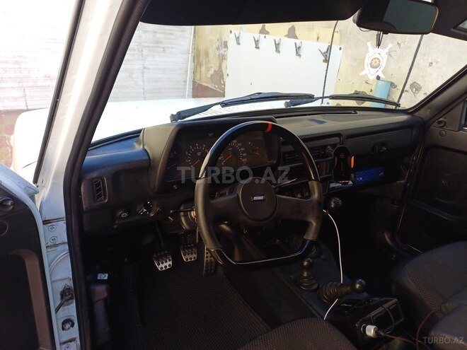 LADA (VAZ) Niva 2014, 207,947 km - 1.7 л - Bakı