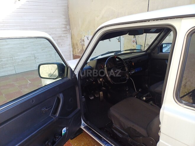 LADA (VAZ) Niva 2014, 207,947 km - 1.7 л - Bakı