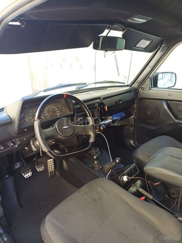 LADA (VAZ) Niva 2014, 207,947 km - 1.7 л - Bakı