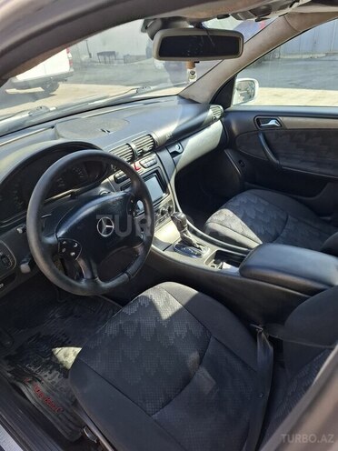 Mercedes C 200 2001, 300,000 km - 2.2 l - Xırdalan