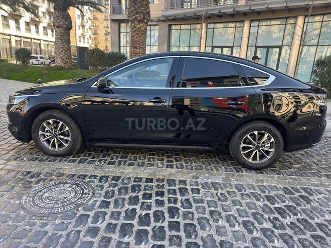 BYD Destroyer 05 2025, 3,500 km - 1.5 л - Bakı