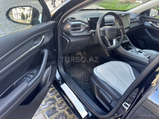 BYD Destroyer 05 2025, 3,500 km - 1.5 л - Bakı