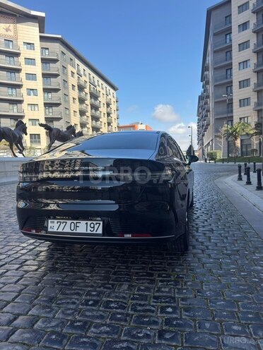 BYD Destroyer 05 2025, 3,500 km - 1.5 л - Bakı