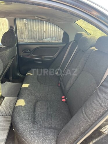 Hyundai Sonata 2004, 360,000 km - 2.0 l - Bakı