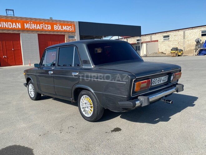 LADA (VAZ) 2106 1989, 138,000 km - 1.3 л - Bakı