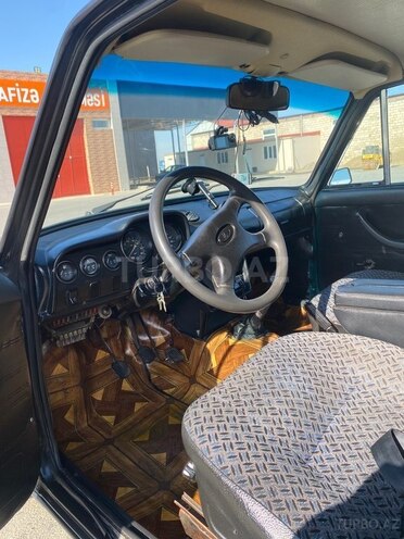 LADA (VAZ) 2106 1989, 138,000 km - 1.3 л - Bakı