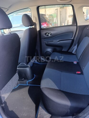 Nissan Note 2015, 74,174 km - 1.2 l - Bakı