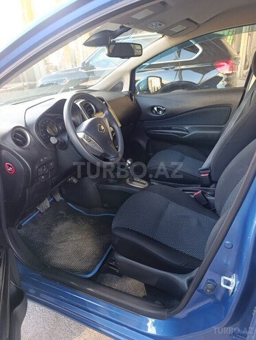 Nissan Note 2015, 74,174 km - 1.2 l - Bakı