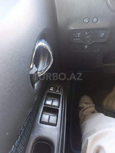 Nissan Note 2015, 74,174 km - 1.2 l - Bakı