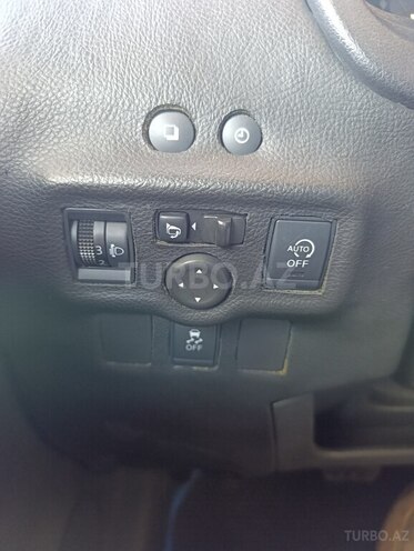 Nissan Note 2015, 74,174 km - 1.2 l - Bakı