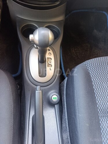 Nissan Note 2015, 74,174 km - 1.2 l - Bakı