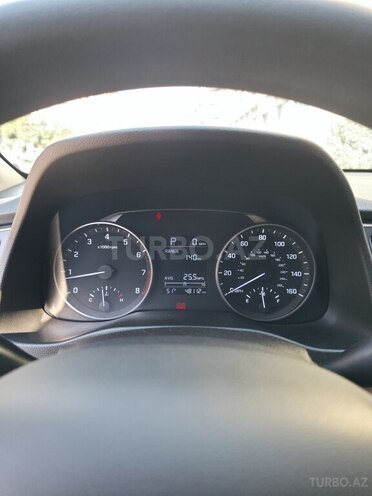 Hyundai Elantra 2018, 77,600 km - 2.0 l - Bakı