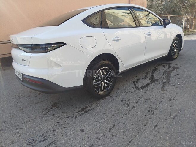 BYD  2025, 0 km - 1.5 l - Bakı