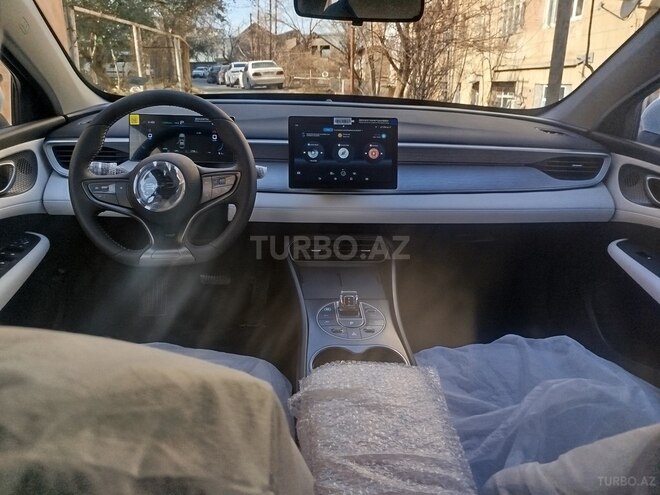 BYD  2025, 0 km - 1.5 l - Bakı