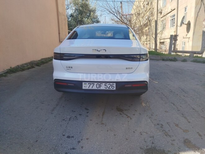 BYD  2025, 0 km - 1.5 l - Bakı