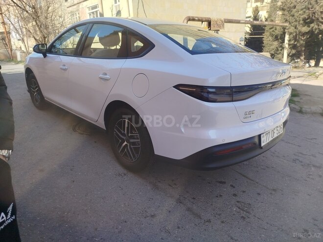 BYD  2025, 0 km - 1.5 l - Bakı