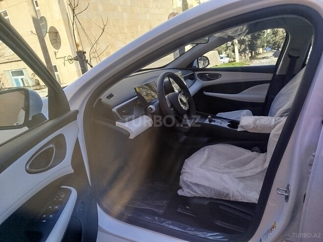 BYD  2025, 0 km - 1.5 l - Bakı