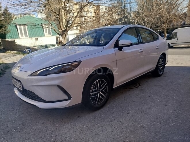 BYD  2025, 0 km - 1.5 l - Bakı