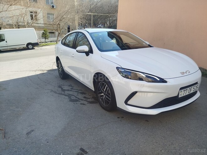 BYD  2025, 0 km - 1.5 l - Bakı