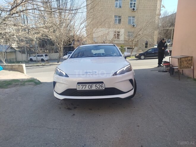 BYD  2025, 0 km - 1.5 l - Bakı