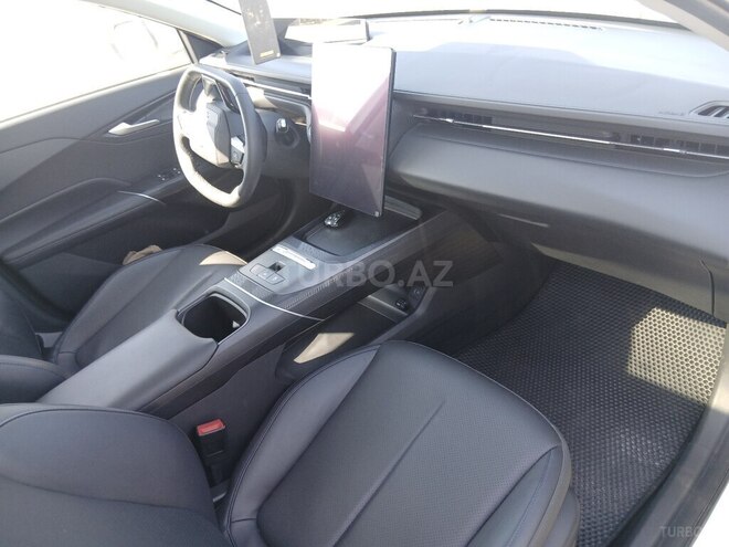 Changan Qiyuan A05 2025, 43,660 km - 1.5 l - Bakı