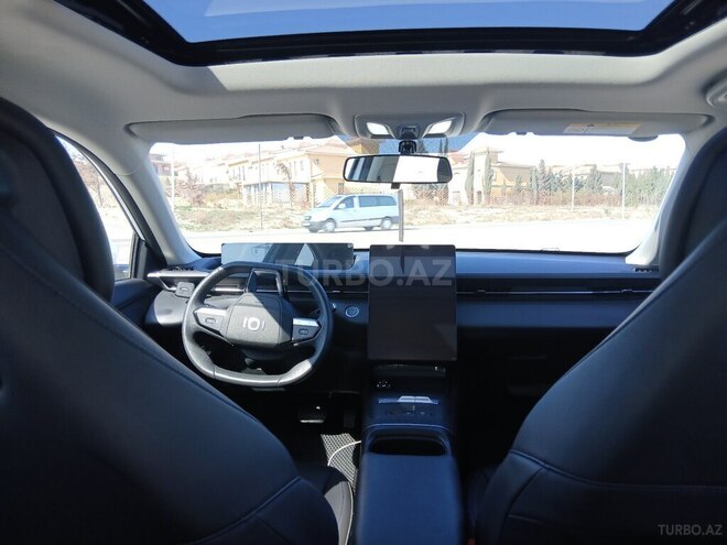 Changan Qiyuan A05 2025, 43,660 km - 1.5 l - Bakı