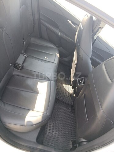 Changan Qiyuan A05 2025, 43,660 km - 1.5 l - Bakı