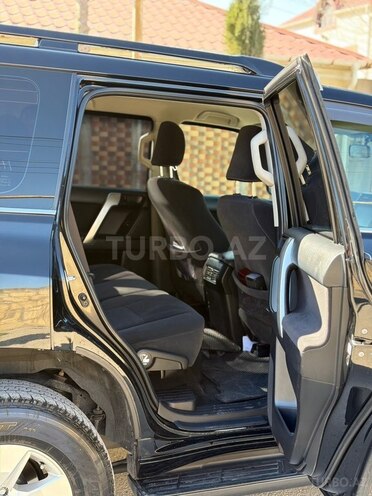 Toyota Land Cruiser Prado 2018, 258,000 km - 3.0 л - Sumqayıt