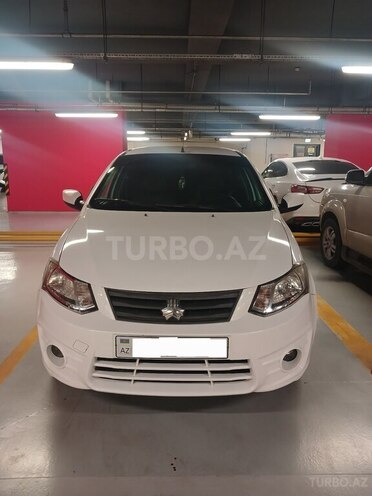 Saipa Saina 2020, 158,000 km - 1.5 l - Gəncə