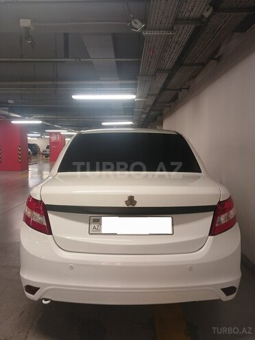 Saipa Saina 2020, 158,000 km - 1.5 l - Gəncə