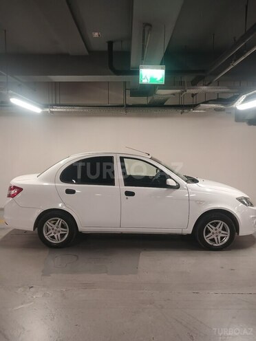 Saipa Saina 2020, 158,000 km - 1.5 l - Gəncə