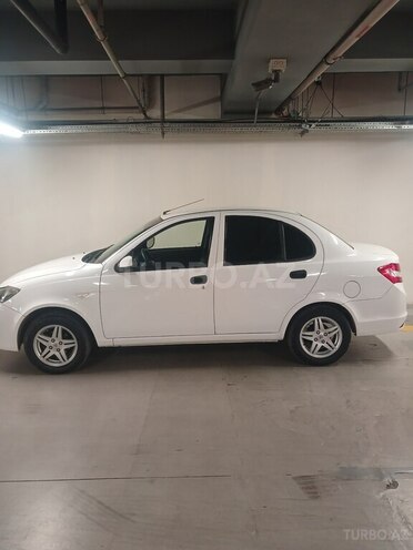 Saipa Saina 2020, 158,000 km - 1.5 l - Gəncə