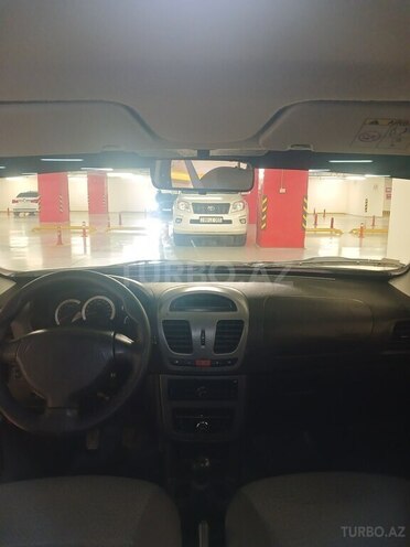 Saipa Saina 2020, 158,000 km - 1.5 l - Gəncə