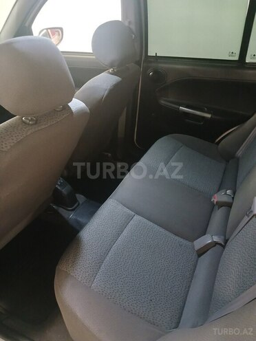 Saipa Saina 2020, 158,000 km - 1.5 l - Gəncə