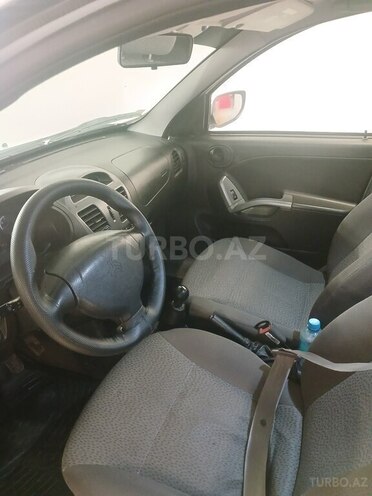 Saipa Saina 2020, 158,000 km - 1.5 l - Gəncə