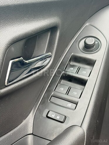 Chevrolet Trax 2019, 118,000 km - 1.4 л - Gəncə