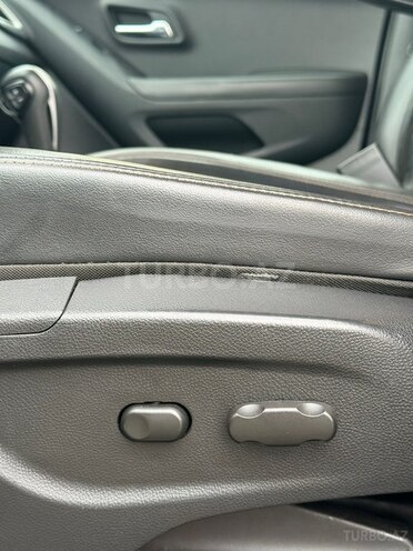 Chevrolet Trax 2019, 118,000 km - 1.4 л - Gəncə