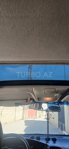 Opel Zafira 1999, 365,000 km - 1.8 л - Sumqayıt