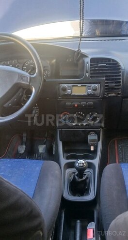 Opel Zafira 1999, 365,000 km - 1.8 л - Sumqayıt