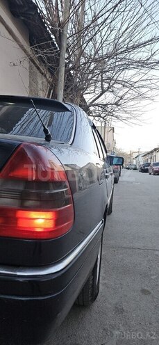 Mercedes C 180 1995, 478,659 km - 1.8 l - Bakı