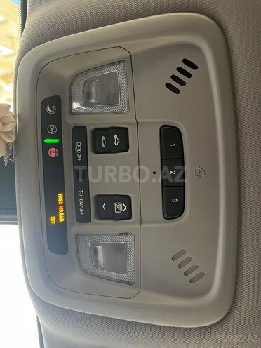 Chevrolet Malibu 2017, 165,000 km - 1.5 l - Bakı
